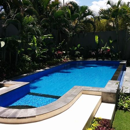 Villa Viona 4 Seminyak Exterior foto