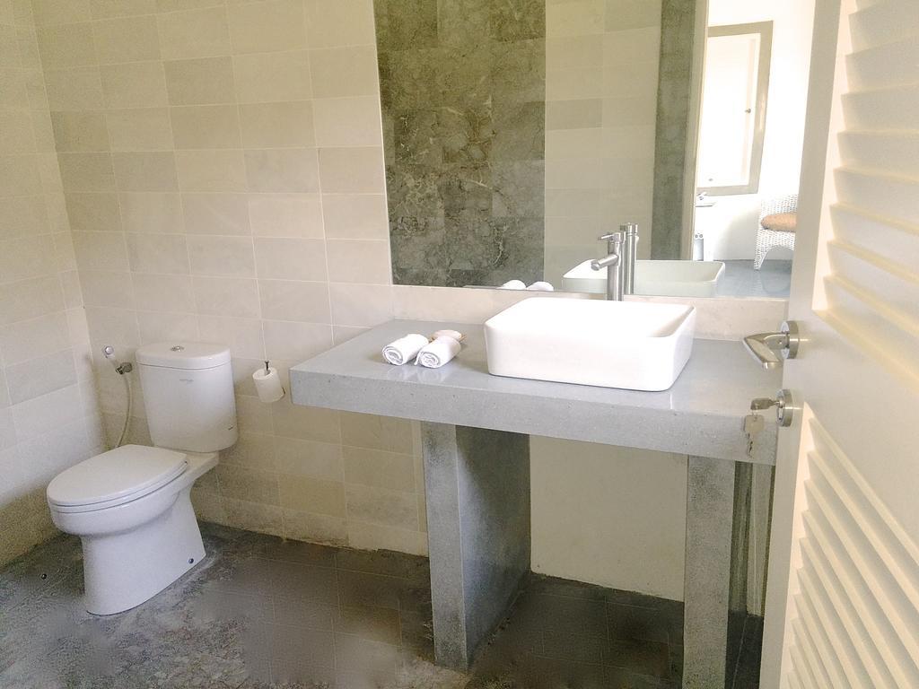 Villa Viona 4 Seminyak Habitación foto